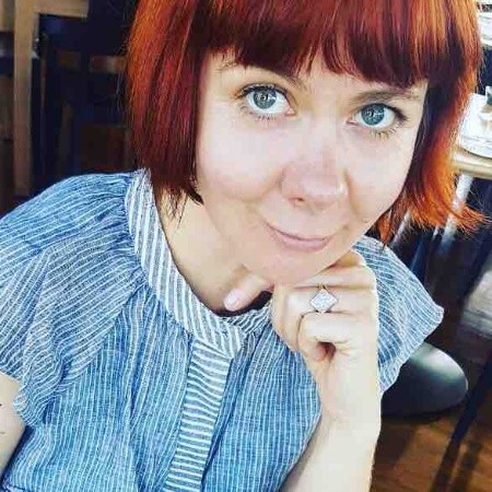 Meagan Loader, Chief Curator, National Film and Sound Archive