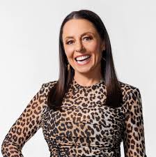 Myf Warhurst, TV and podcast host