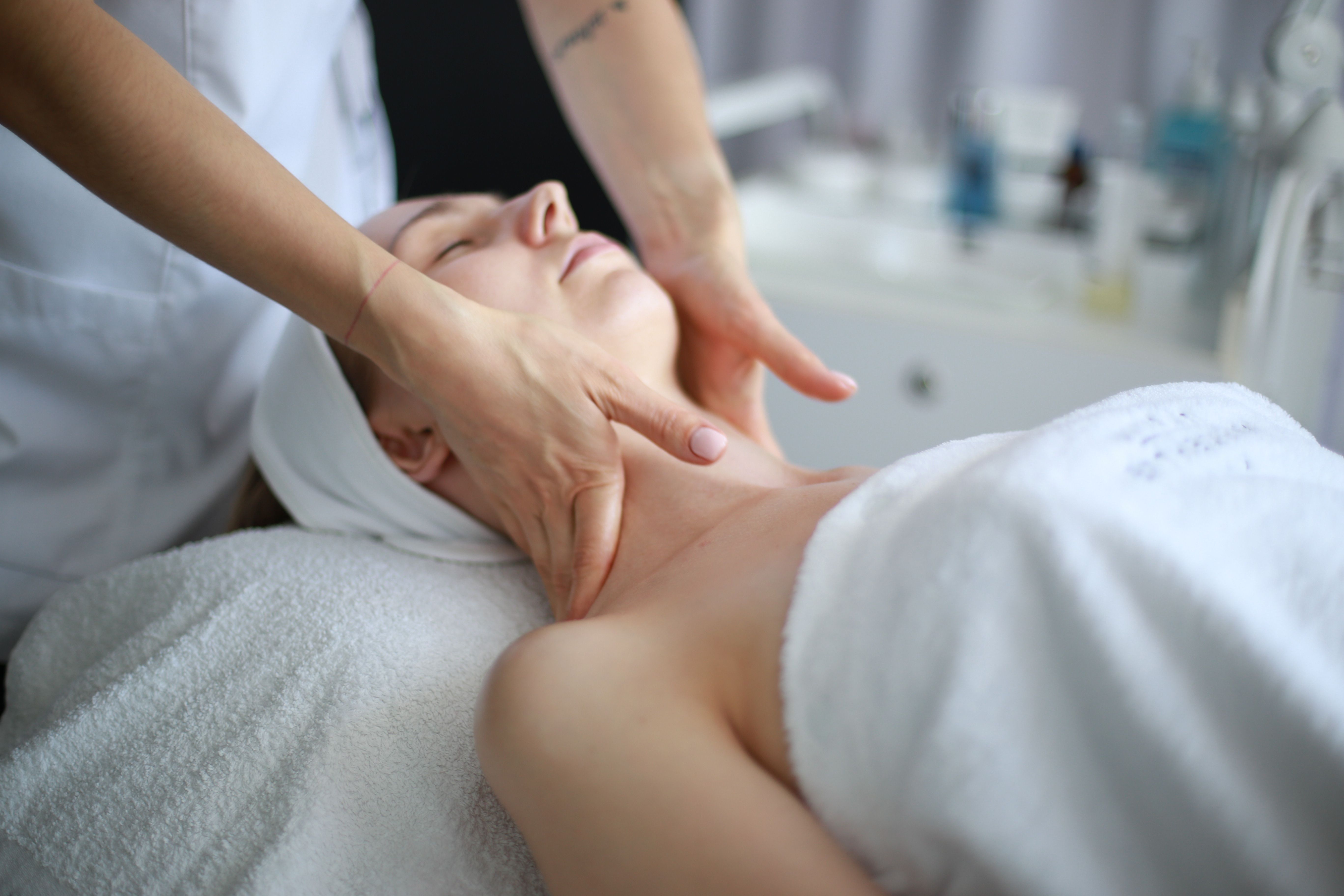 Medical Massage