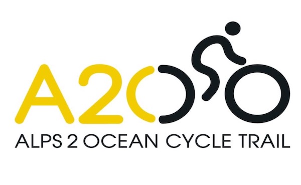 A2O Alps 2 Ocean Cycle Trail Finishes in Oamaru