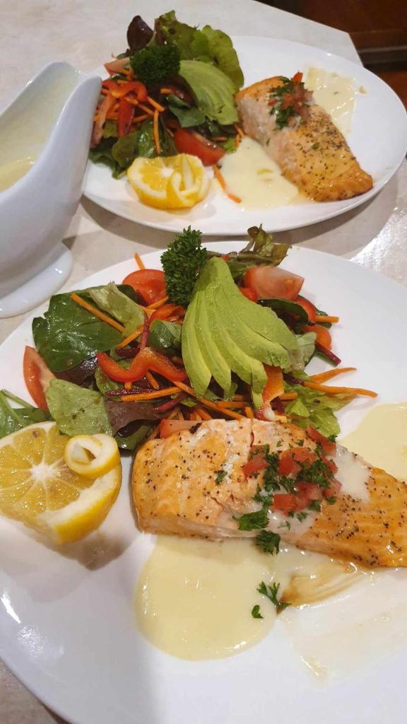 Dinner Options | Century House Accommodation Oamaru