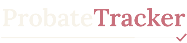 ProbateTracker