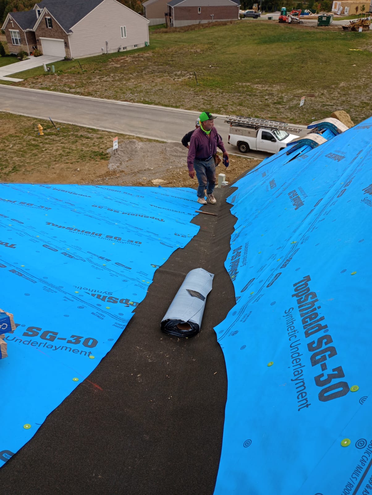 Huatulco Roofing Service project image 5