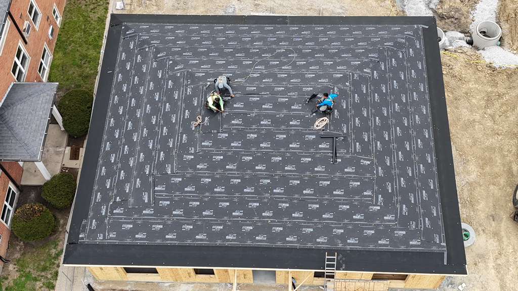 Huatulco Roofing Service project image 3