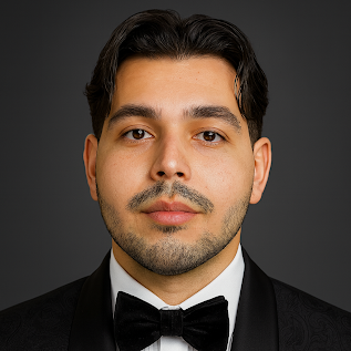 Oscar Otero, Founder/CEO