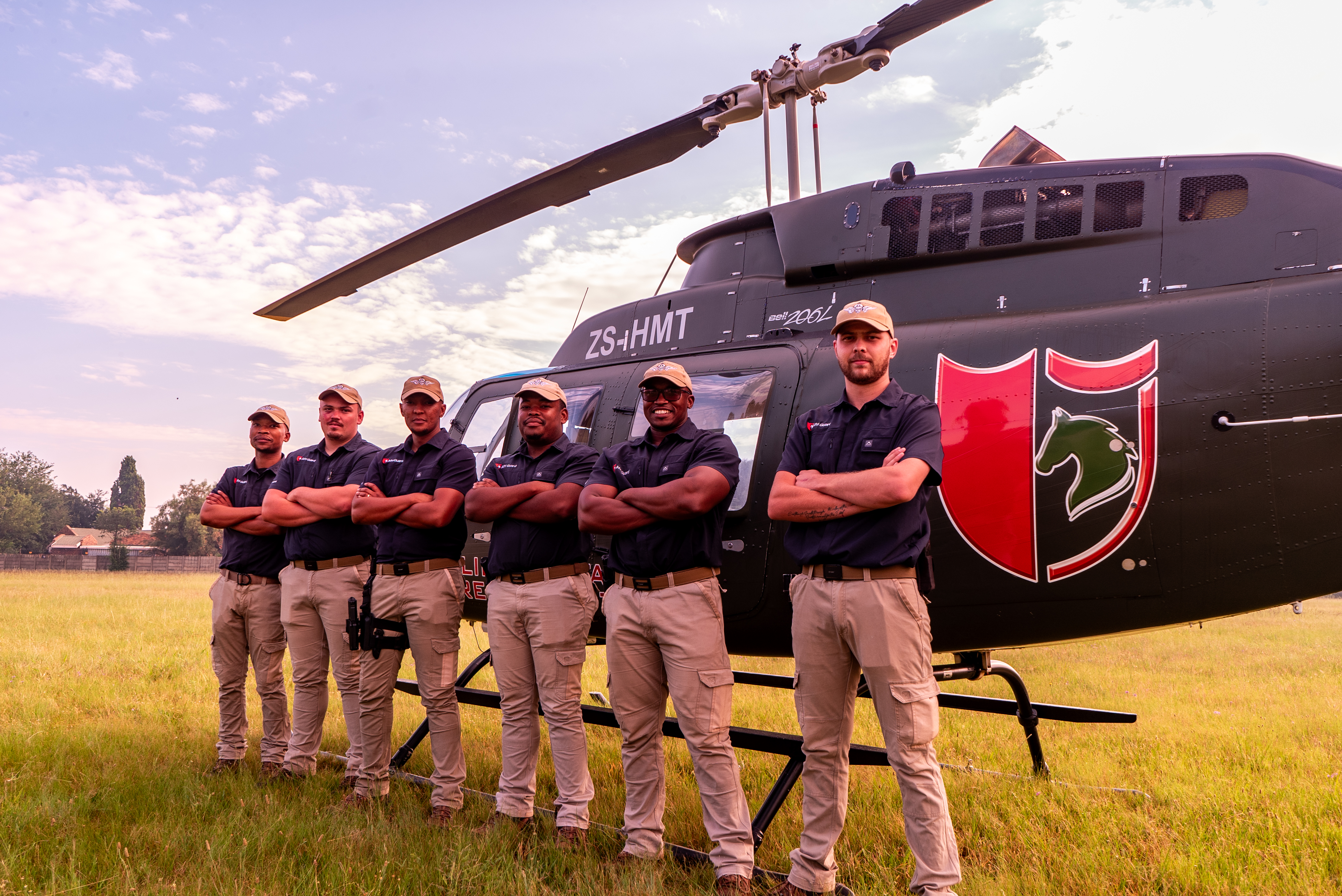 Afri Guard