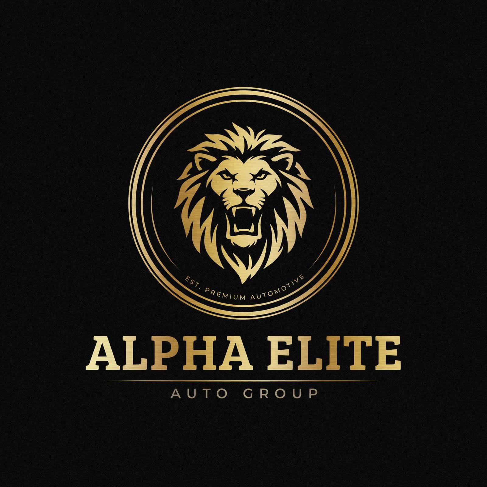 Alpha Elite Auto Group