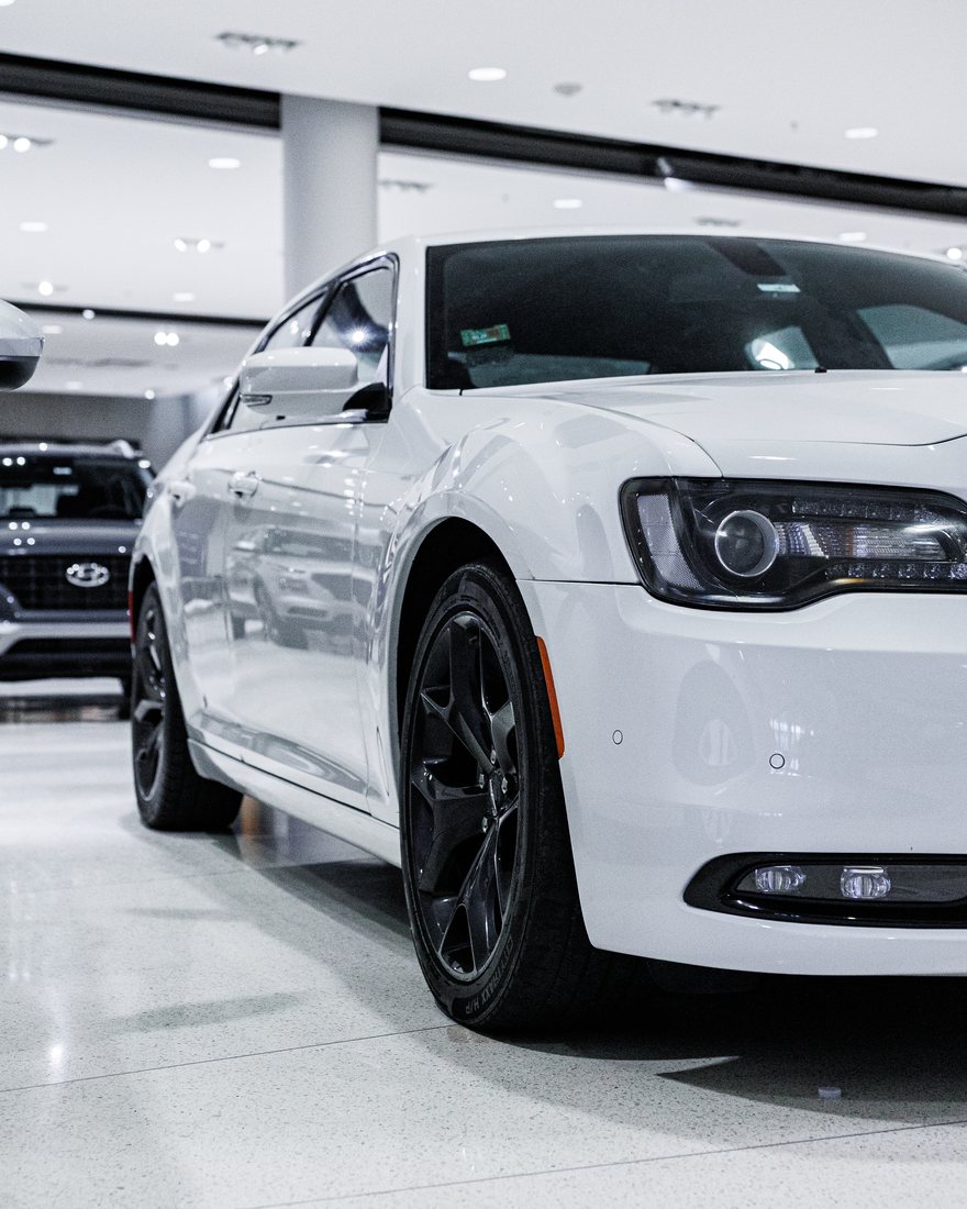 Chrysler 300