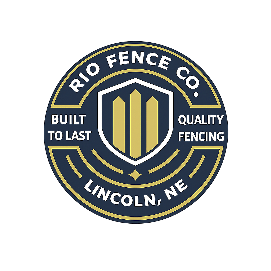 Rio Fence Co. — Lincoln, NE