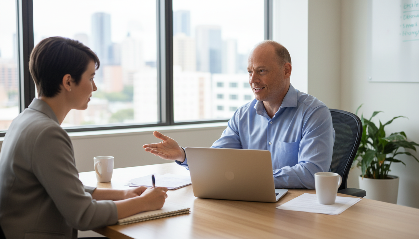 Private One-to-One Sessions