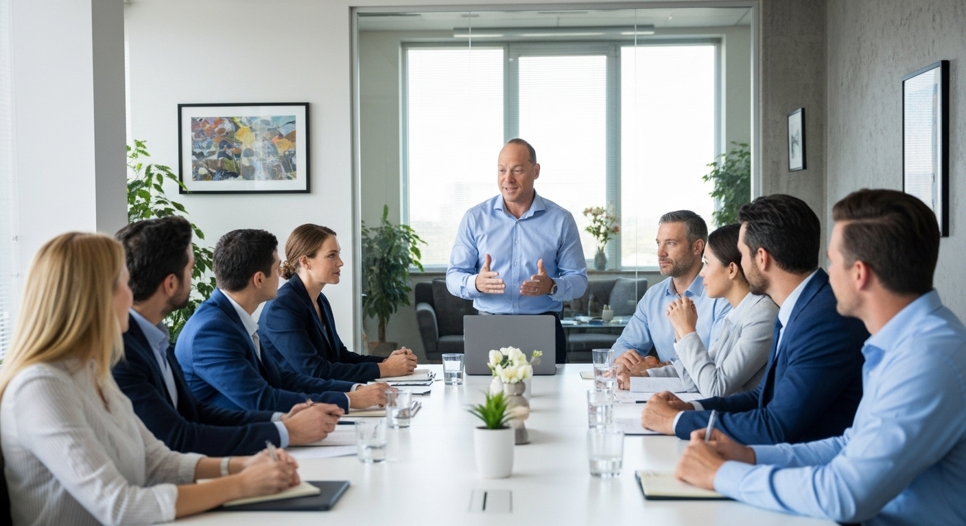 Clearer Communication and Rebuilding Trust