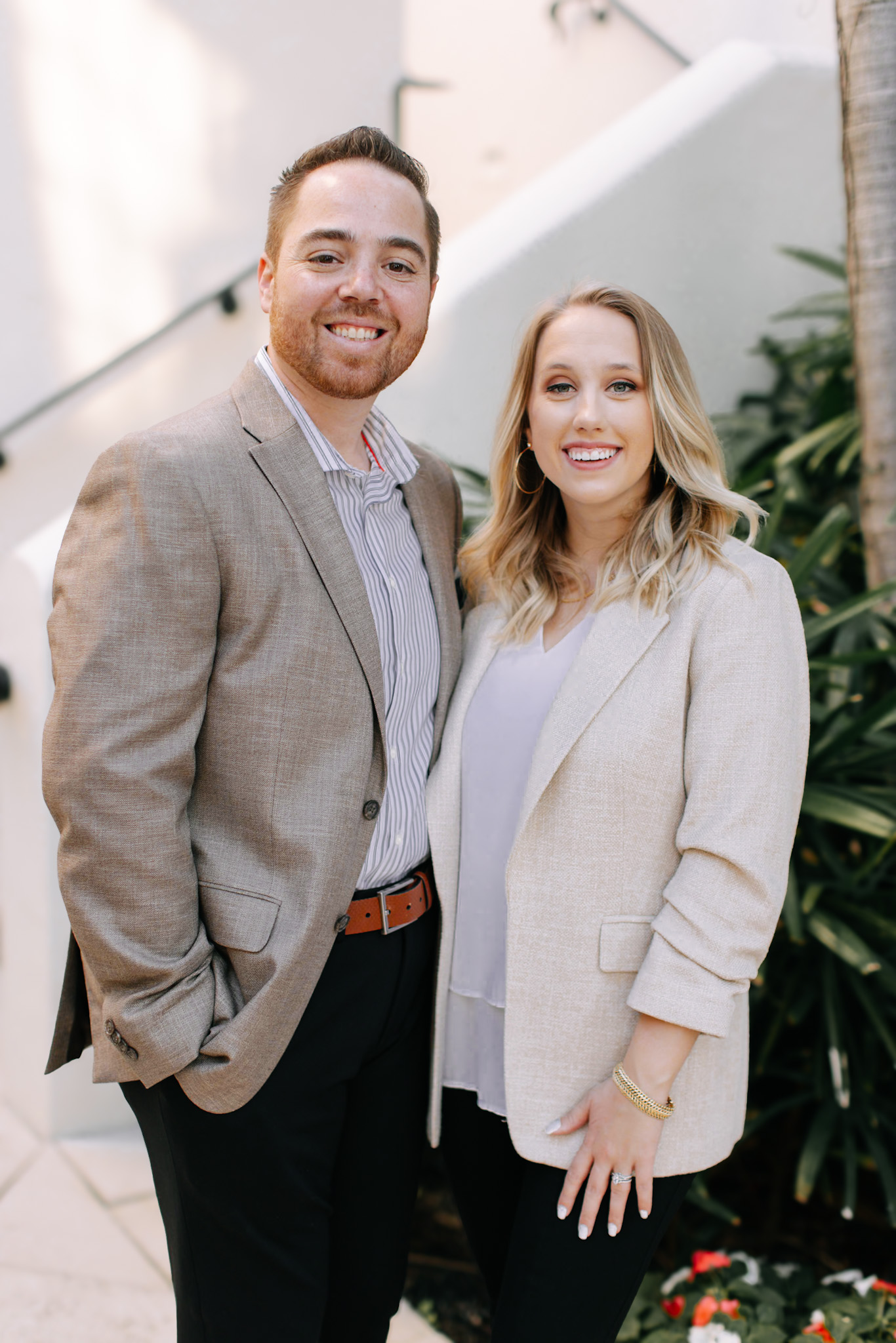 Evangelist Michael Vidulich