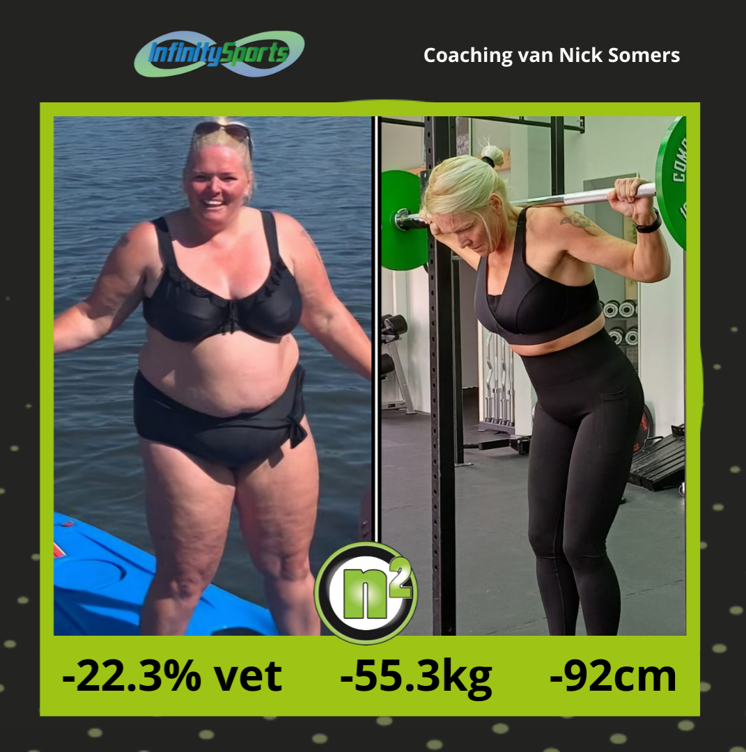 Transformatie 10