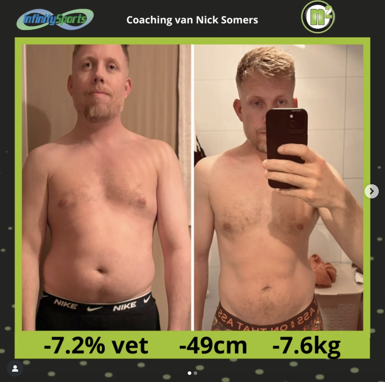 Transformatie 4