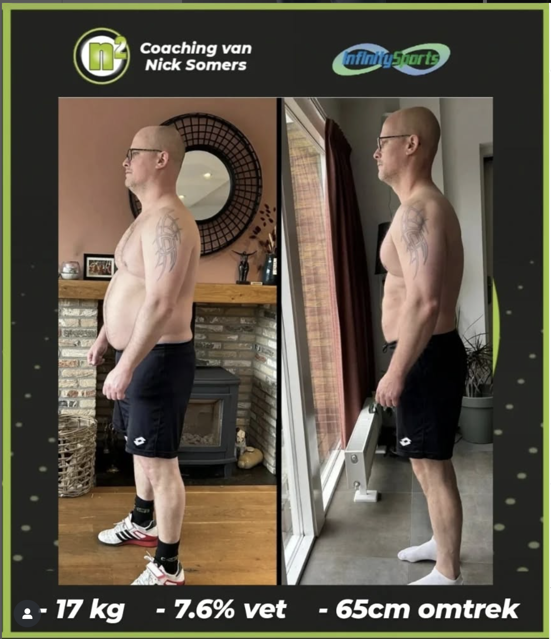 Transformatie 6