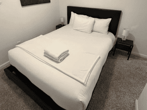 Management Services in Westminster