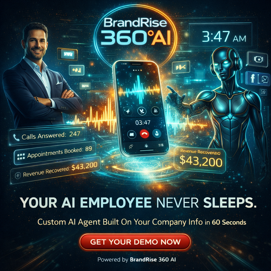 Get Your FreeI Demo Now!