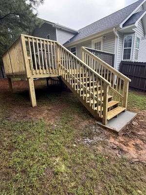 Graniteville Hardscaping