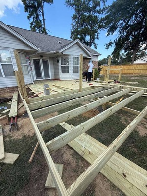 Fence Installation Augusta