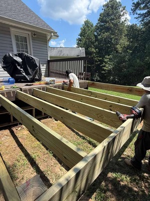 Williston Hardscaping