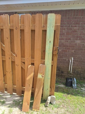 PVC Decks in Augusta