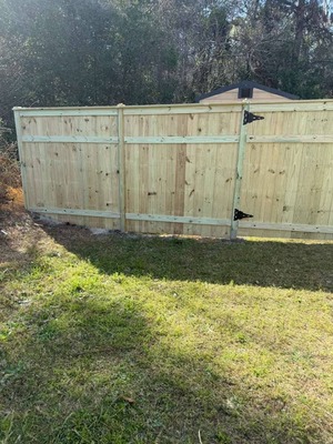 Grovetown Hardscaping