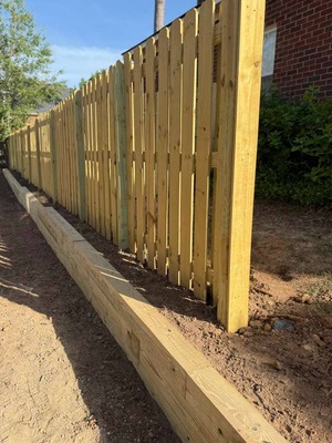 Composite Decks Augusta