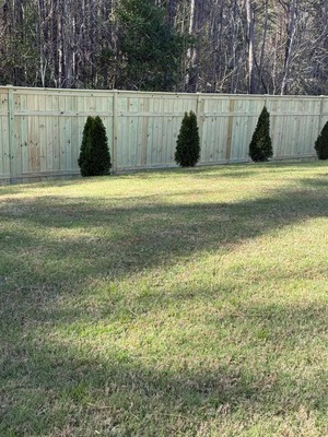 Multi Level Decks Augusta