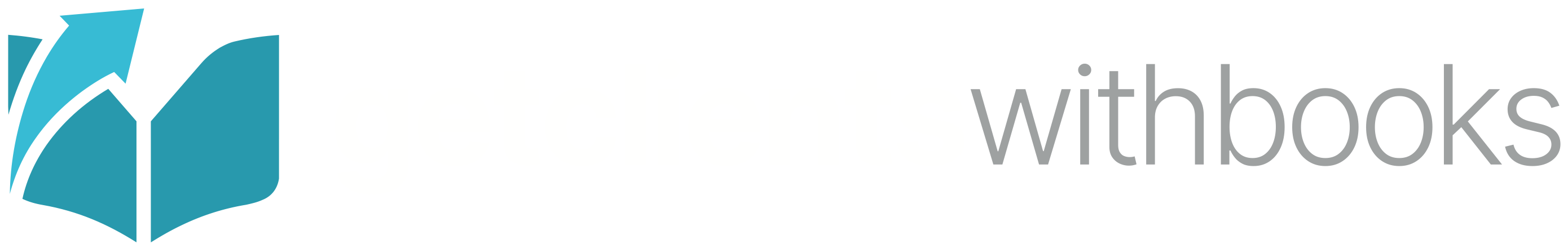 Get Clients With Books logo