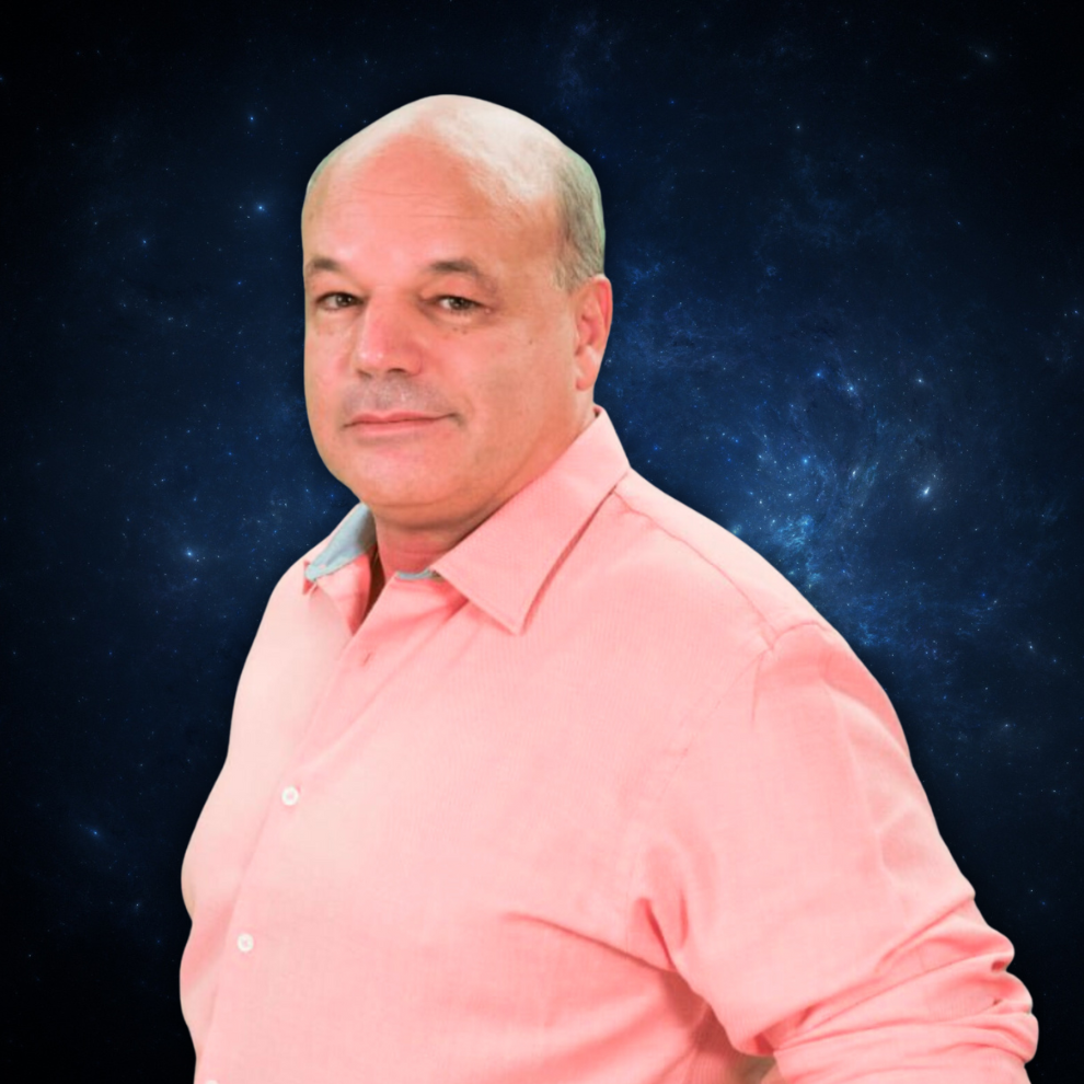 A 25-Minute Consultation with Ed Strachar