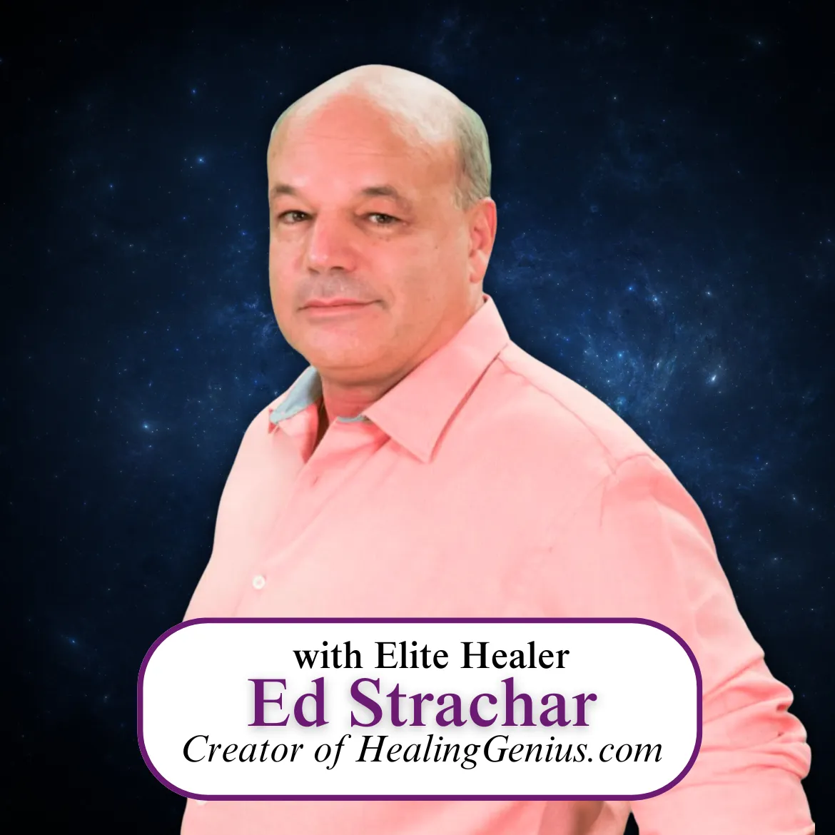 VIP Consultation — Healing Genius