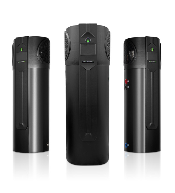Thermostore Heatwave270 multview Thermostore Heatwave270 multview