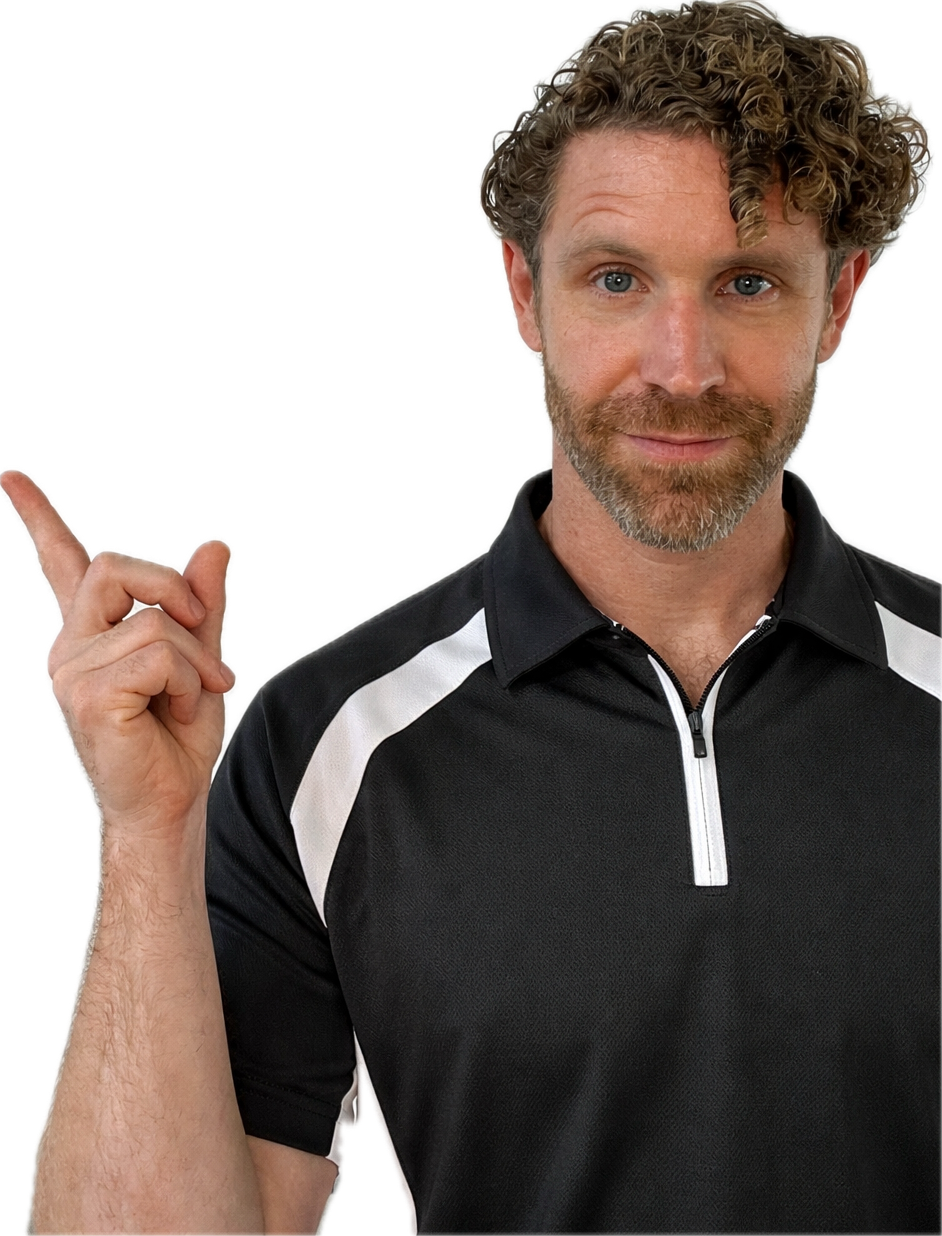 Kegan Remmey