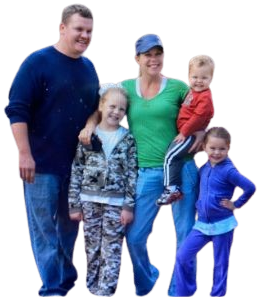 Home Renovation & Remodeling in Anderson, TX
