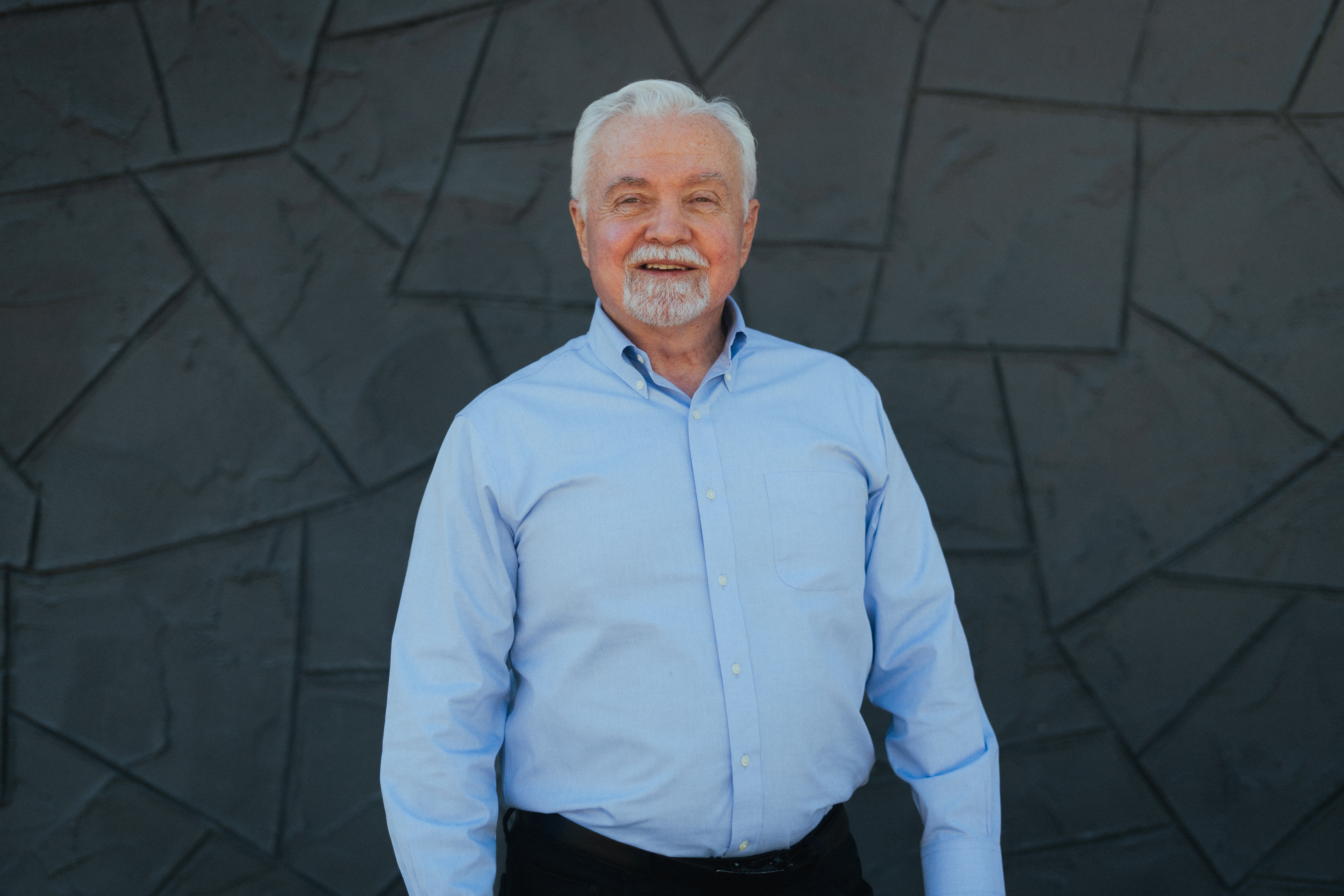 Long View of the Horizon nonprofit leadership insight