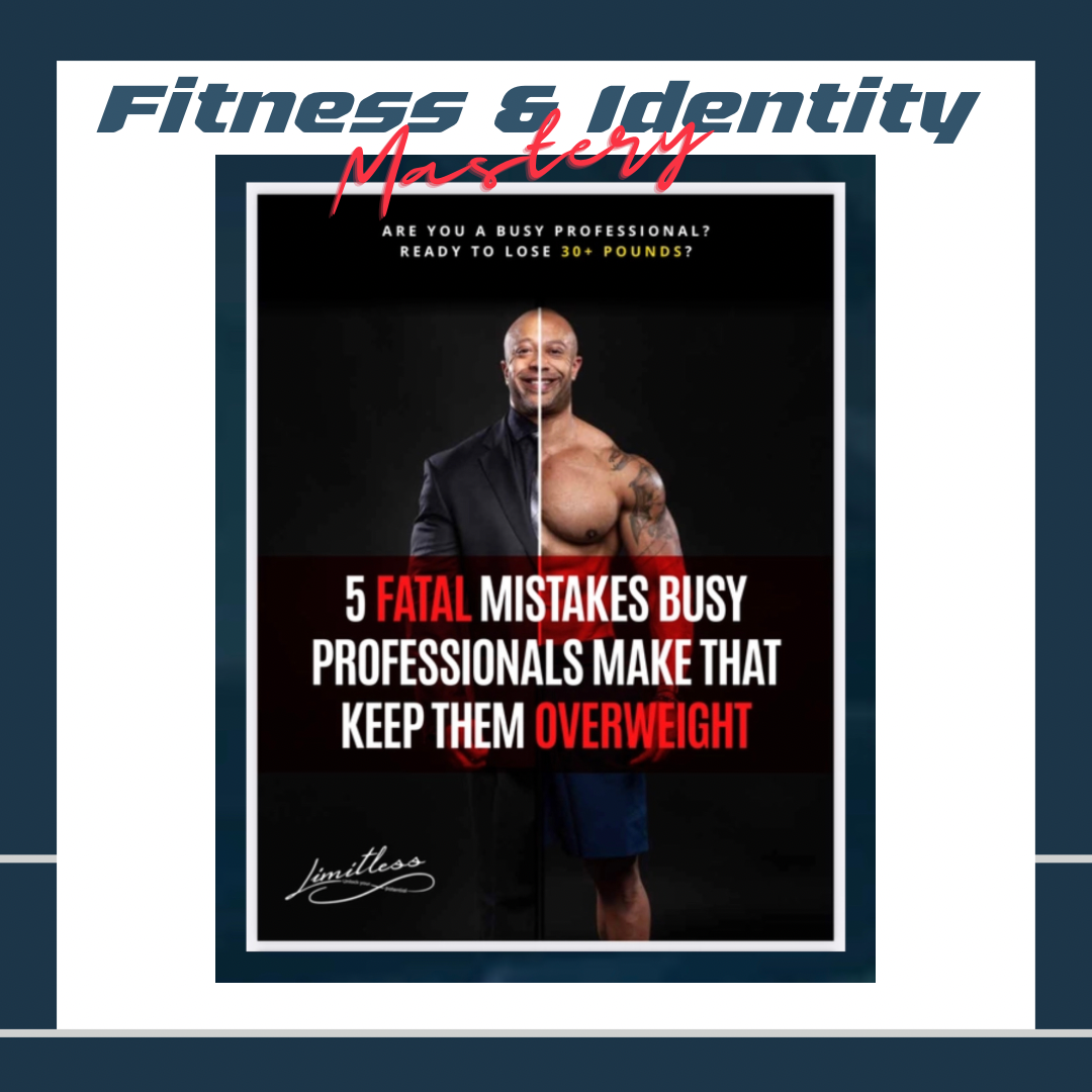 Fitness Identity Mastery fitness-identity-mastery