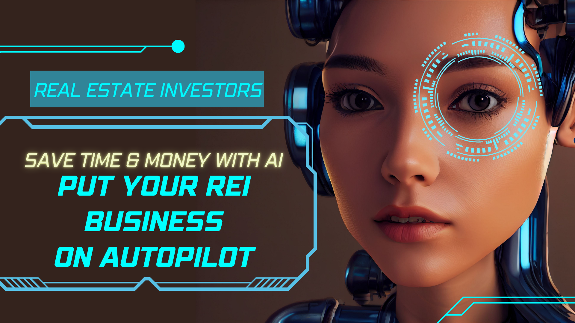 Elevate your real estate ventures with voice ai digital marketing for