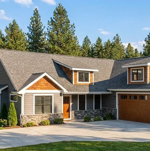 Architectural Paver Layout