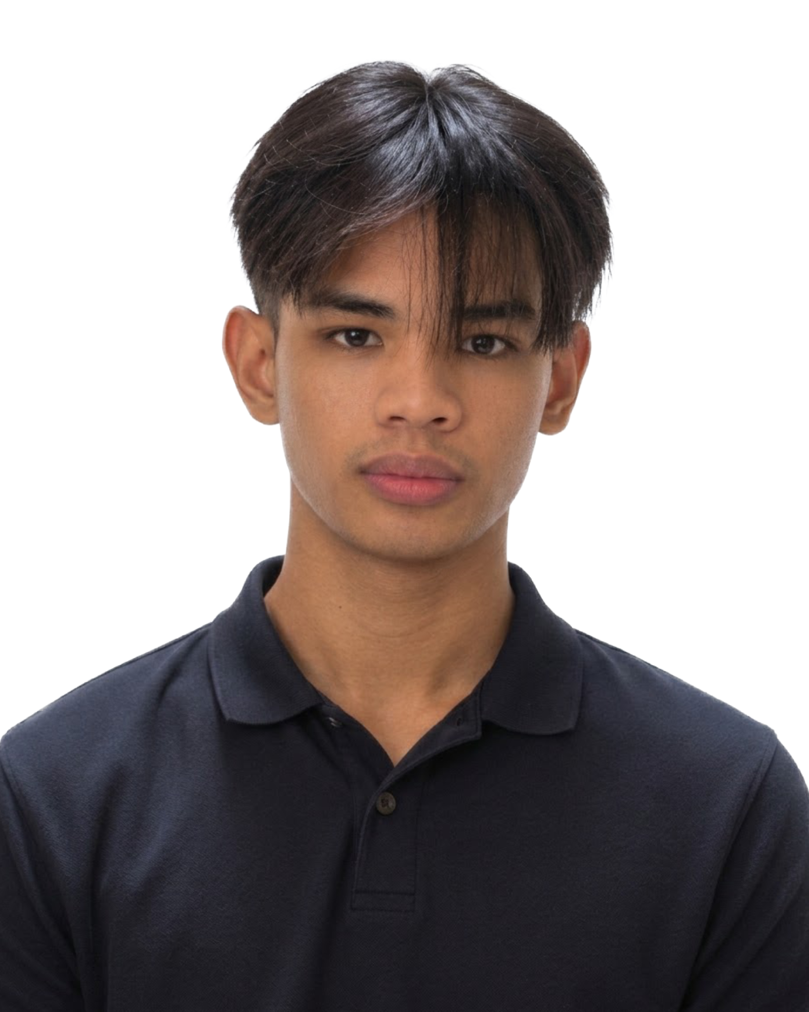 Ian Harold Daluyen