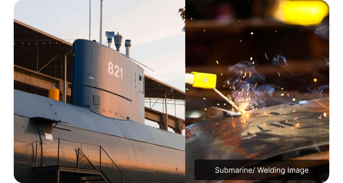 Maritime Bootcamp Celebration