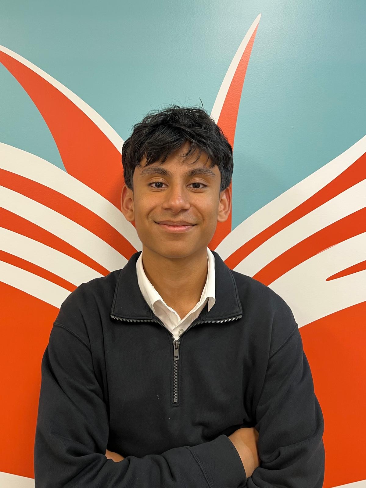 Aayush Barua, Tutor at Success Tutoring Parramatta