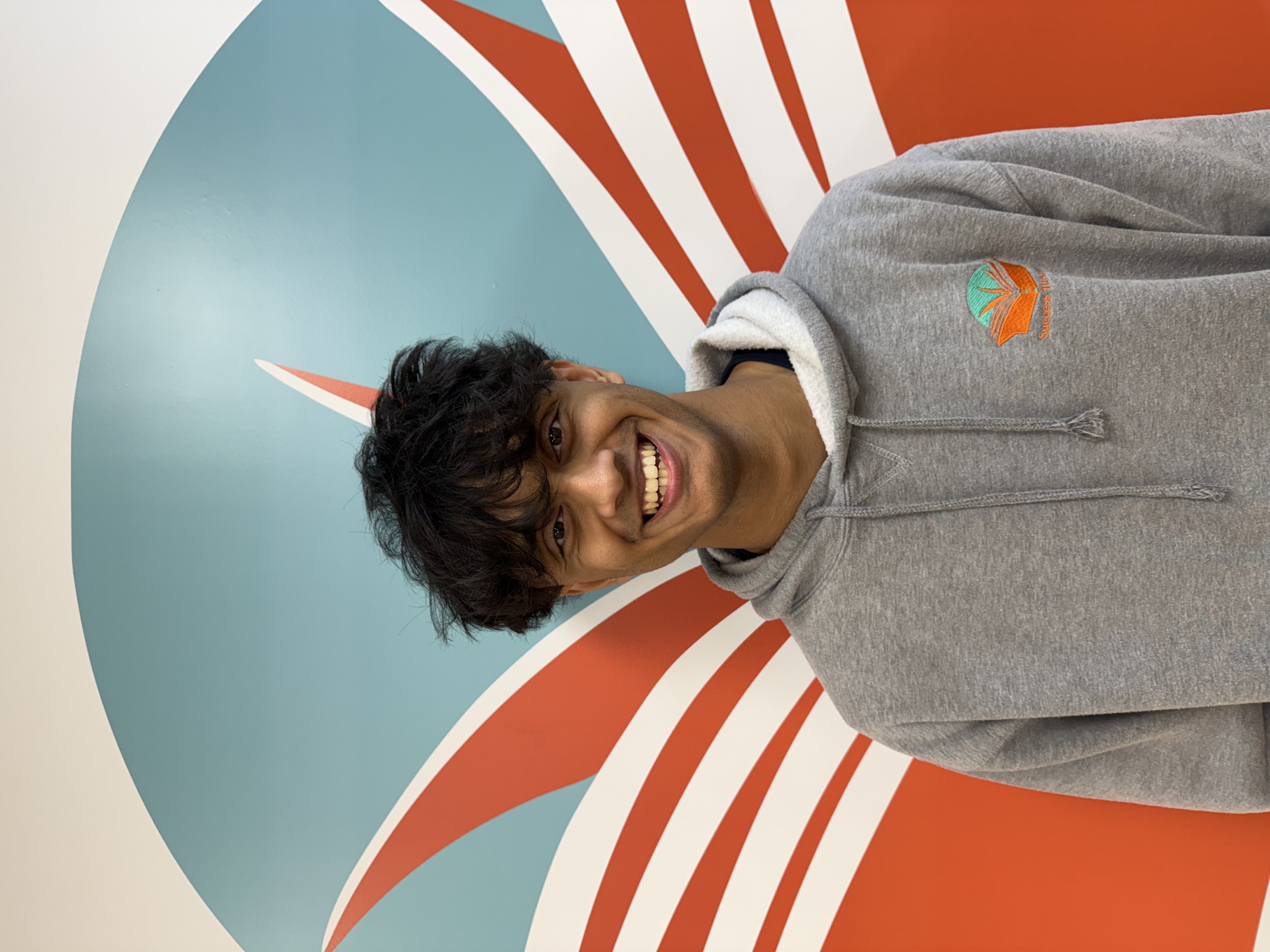 Aryan Gupta, Tutor at Success Tutoring Parramatta