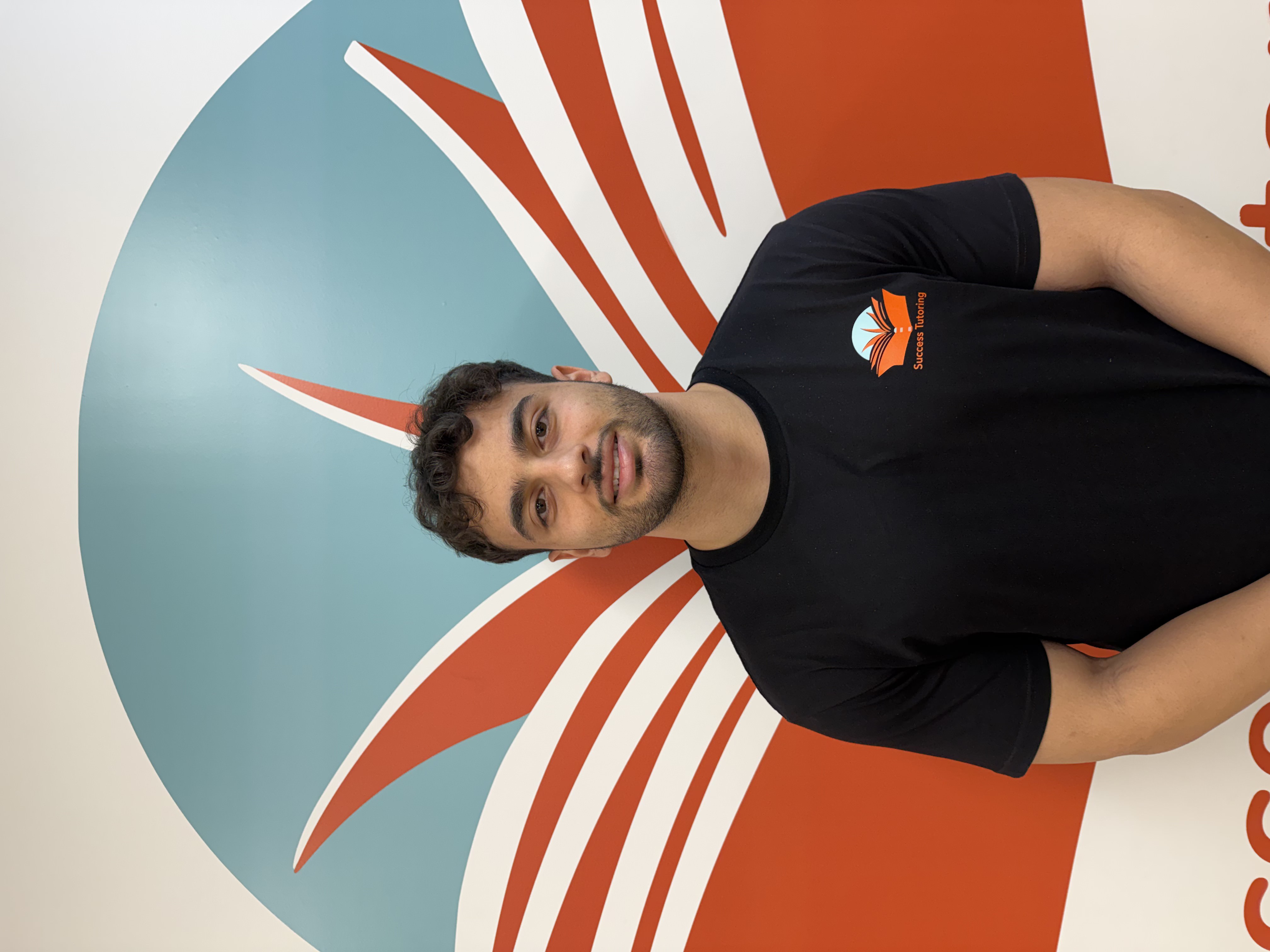 Sebastian Mansour, Tutor at Success Tutoring Parramatta