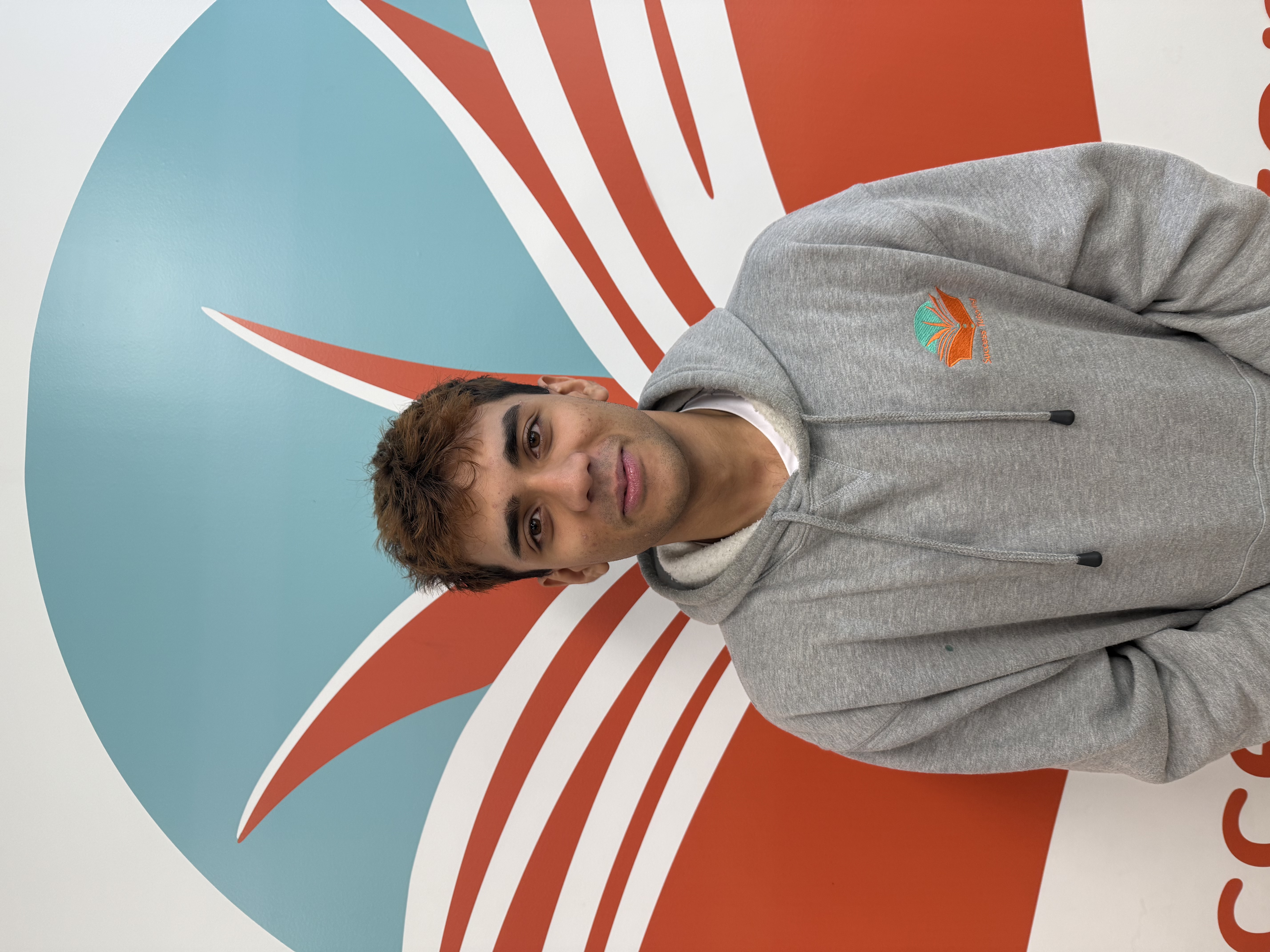 Ammay Savara, Tutor at Success Tutoring Parramatta