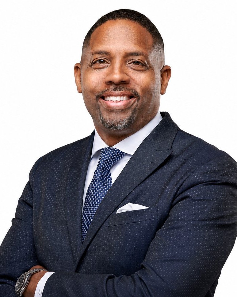 Jerome D. Love — America's Small Business Expert