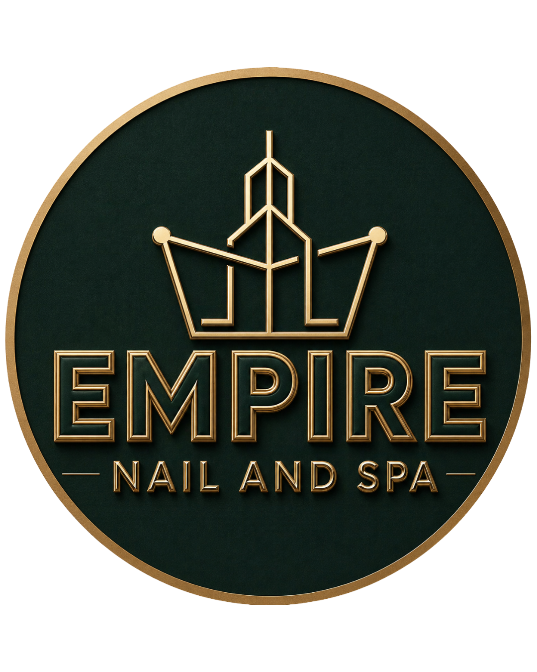Empire Nail and Spa