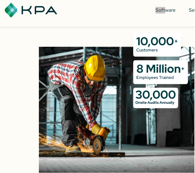 KPA EHS Program