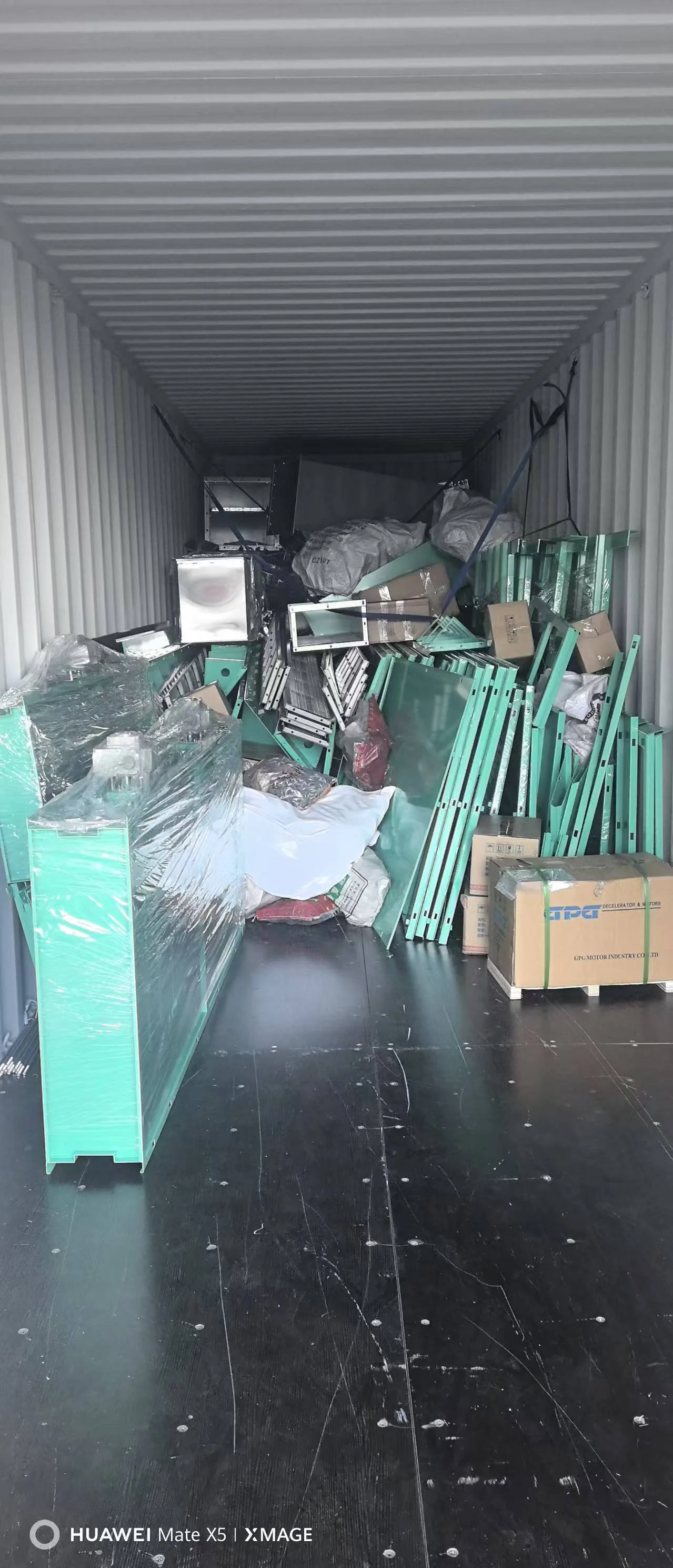 Client shipment proof image 4