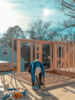 New Foundations in Falls Church VA