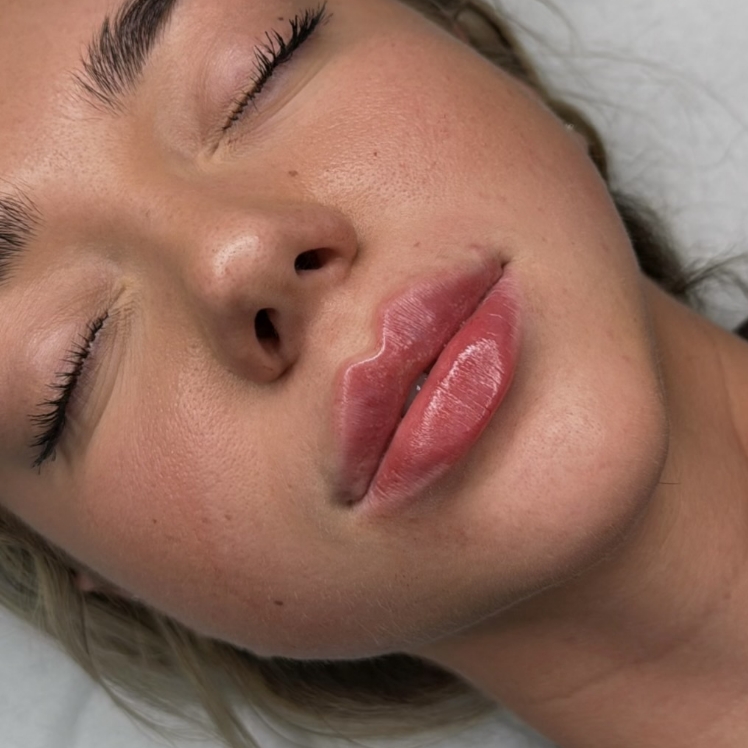 Lip Filler